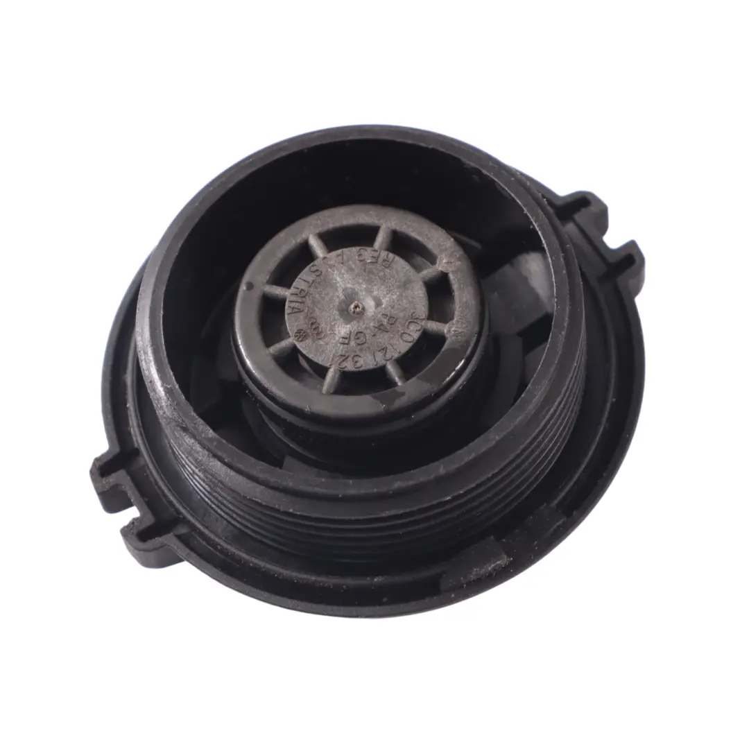 Coolant Water Expansion Tank Bottle to Audi A3 8V Engine with Part number 5Q0121407A Audi A3 8V Engine Coolant Water Expansion Tank Bottle - SKU 5Q0121407A - Part number 5Q0121407A