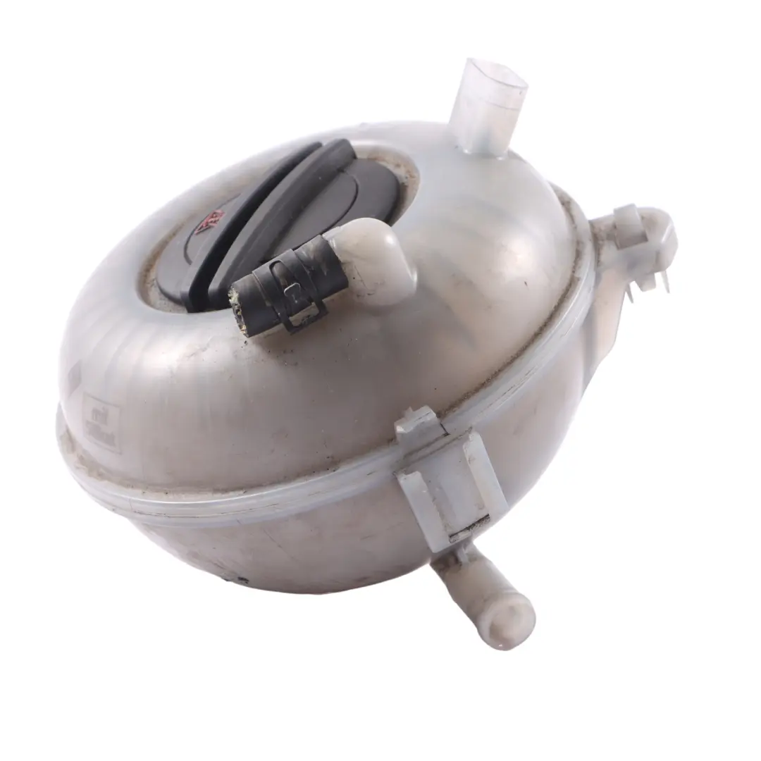 Bouteille Eéservoir d'Expansion Liquide Refroidissement pour Audi A3 8V à propos du numéro de pièce 5Q0121407A Audi A3 8V Bouteille Eéservoir d'Expansion Liquide Refroidissement - SKU 5Q0121407A - Numéro de pièce 5Q0121407A