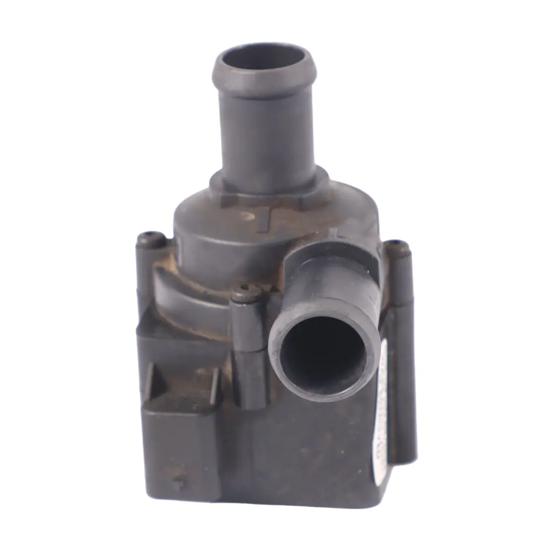 Audi Q3 8U Pompe à eau auxiliaire Unité de refroidissement - SKU 5Q0121591AB - Numéro de pièce 5Q0121591AB
