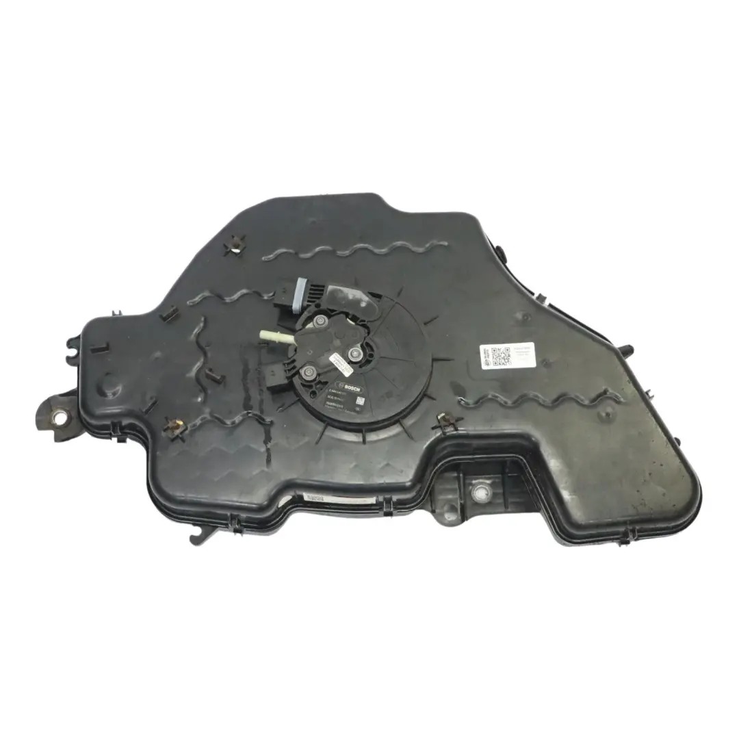 Volkswagen Golf Mk7 SCR AdBlue Additive Tank Reservoir Container - SKU 5Q0131969C - Part number 5Q0131969C