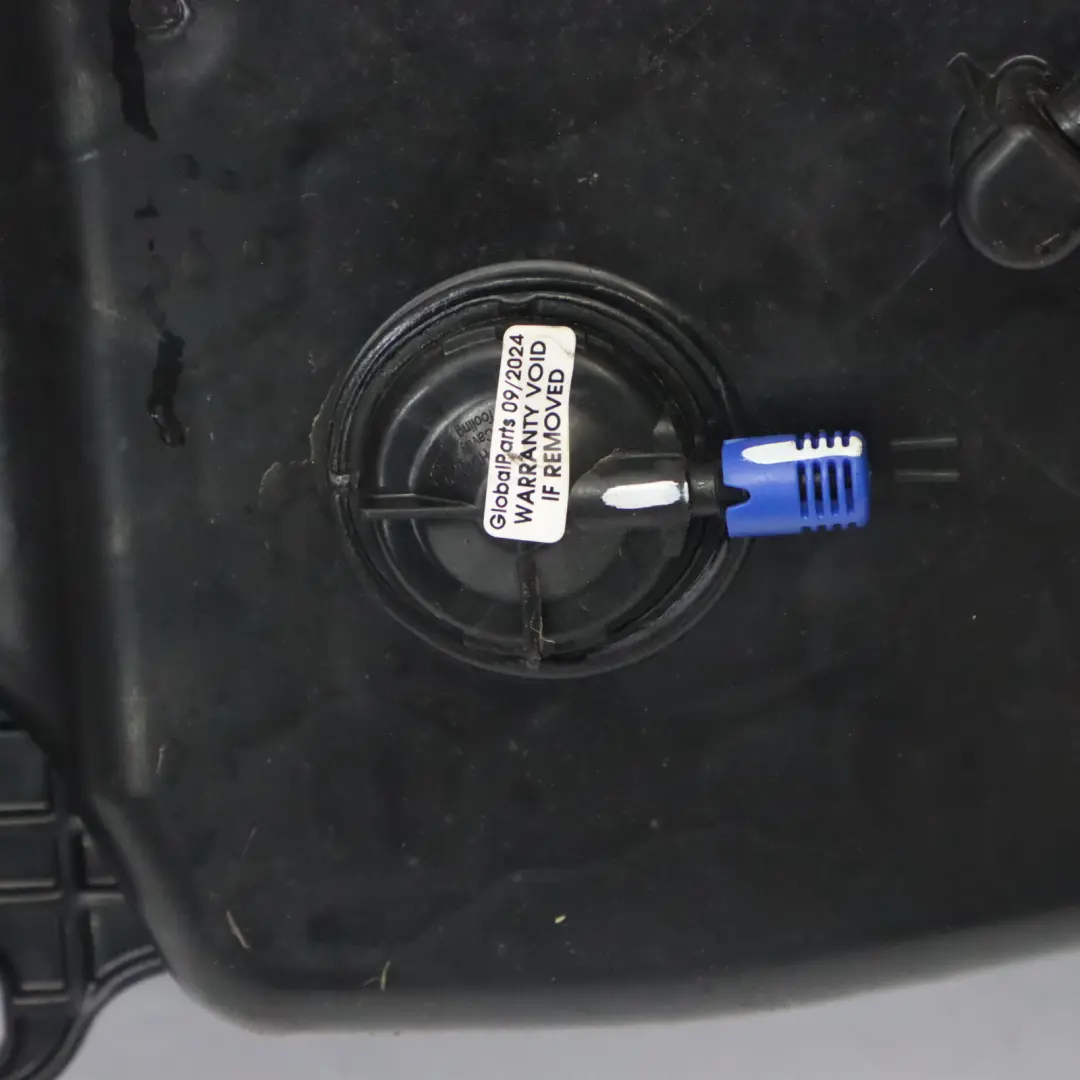 Volkswagen Golf Mk7 SCR AdBlue Additive Tank Reservoir Container - SKU 5Q0131969C - Part number 5Q0131969C