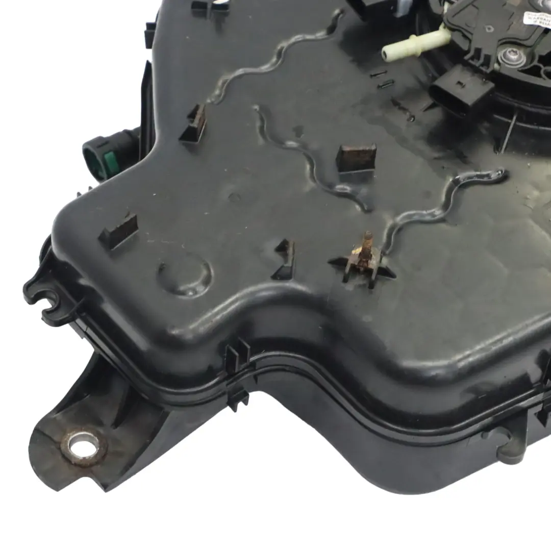 AdBlue Réservoir d'additif pour Volkswagen Golf Mk7 SCR à propos du numéro de pièce 5Q0131969C Volkswagen Golf Mk7 SCR AdBlue Réservoir d'additif - SKU 5Q0131969C - Numéro de pièce 5Q0131969C