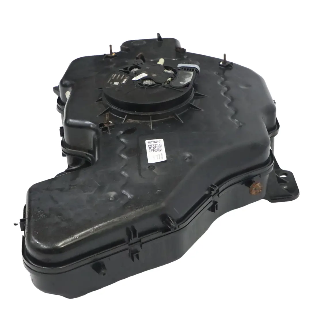 Volkswagen Golf Mk7 SCR AdBlue Additive Tank Reservoir Container - SKU 5Q0131969C - Part number 5Q0131969C