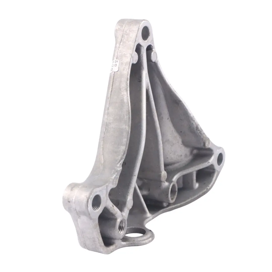 Gearbox Mount Bracket Left N/S Support to Audi A3 8V 1.6 TDI Engine with Part number 5Q0199117C Audi A3 8V 1.6 TDI Engine Gearbox Mount Bracket Left N/S Support - SKU 5Q0199117C - Part number 5Q0199117C