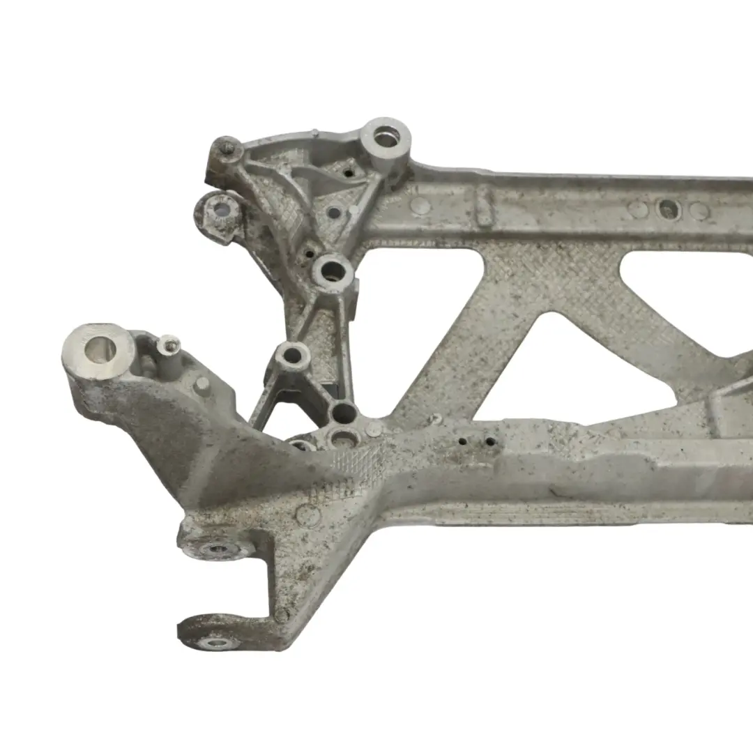 Audi A3 S3 8V Subchasis Delantero Motor Cuna Suspensión Aluminio - SKU 5Q0199369G - Número de pieza 5Q0199369G