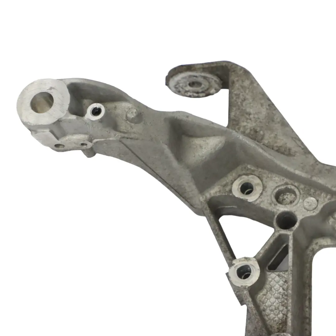 Cadre Avant Berceau du Moteur Suspension Aluminium pour Audi A3 S3 8V à propos du numéro de pièce 5Q0199369G Audi A3 S3 8V Cadre Avant Berceau du Moteur Suspension Aluminium - SKU 5Q0199369G - Numéro de pièce 5Q0199369G