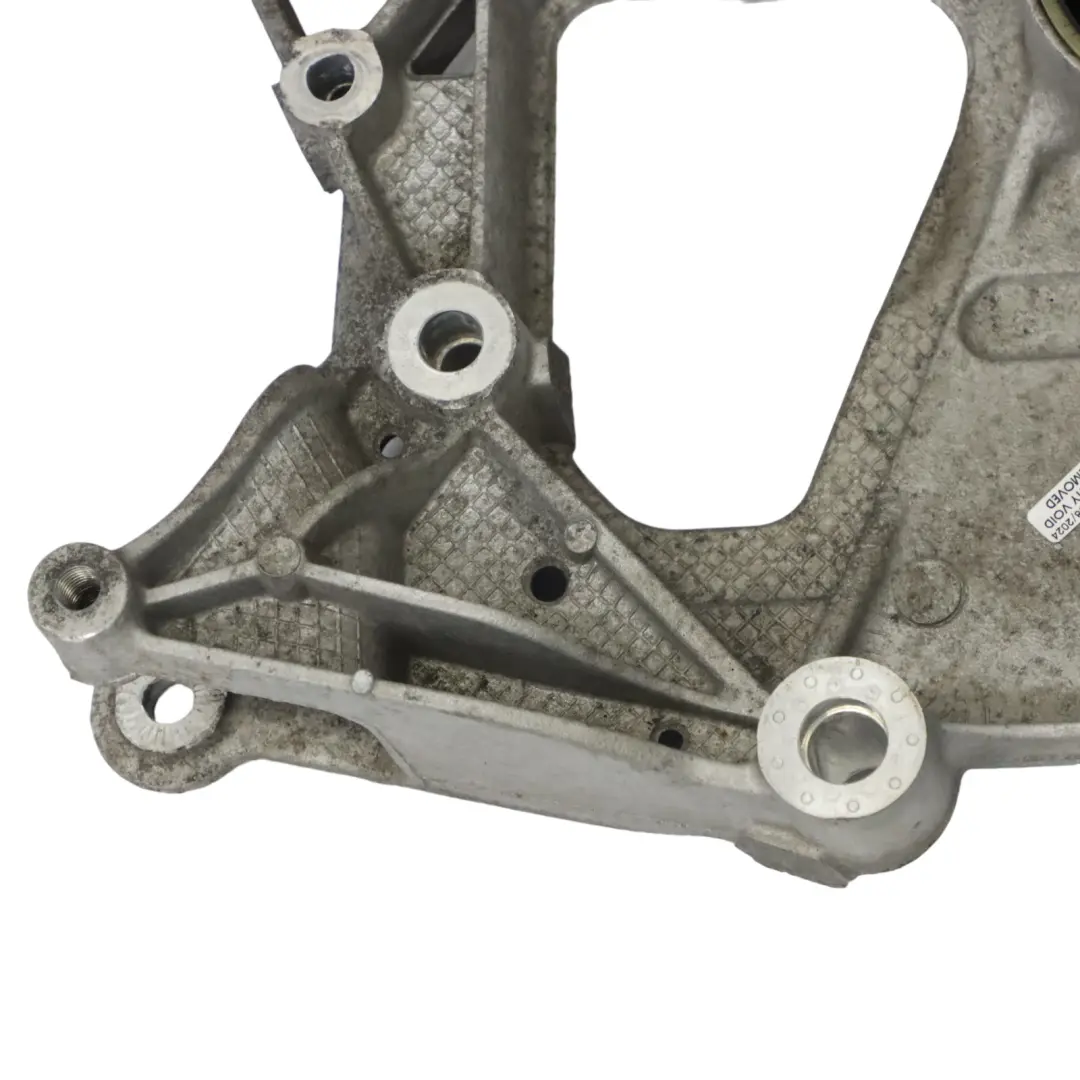 Audi A3 S3 8V Subframe Front Engine Cradle Suspension Aluminium - SKU 5Q0199369G - Part number 5Q0199369G