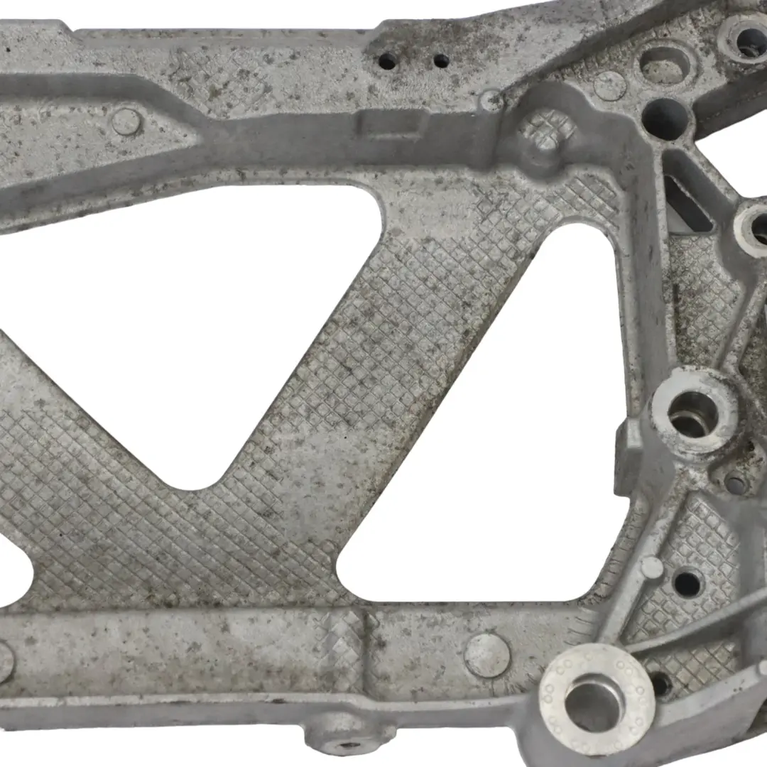 Audi A3 S3 8V Subframe Front Engine Cradle Suspension Aluminium - SKU 5Q0199369G - Part number 5Q0199369G