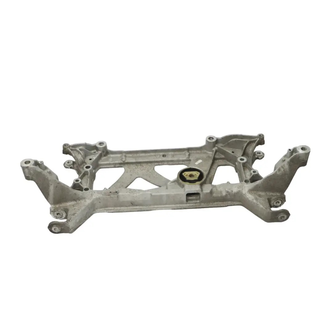 Audi A3 S3 8V Subchasis Delantero Motor Cuna Suspensión Aluminio - SKU 5Q0199369G - Número de pieza 5Q0199369G