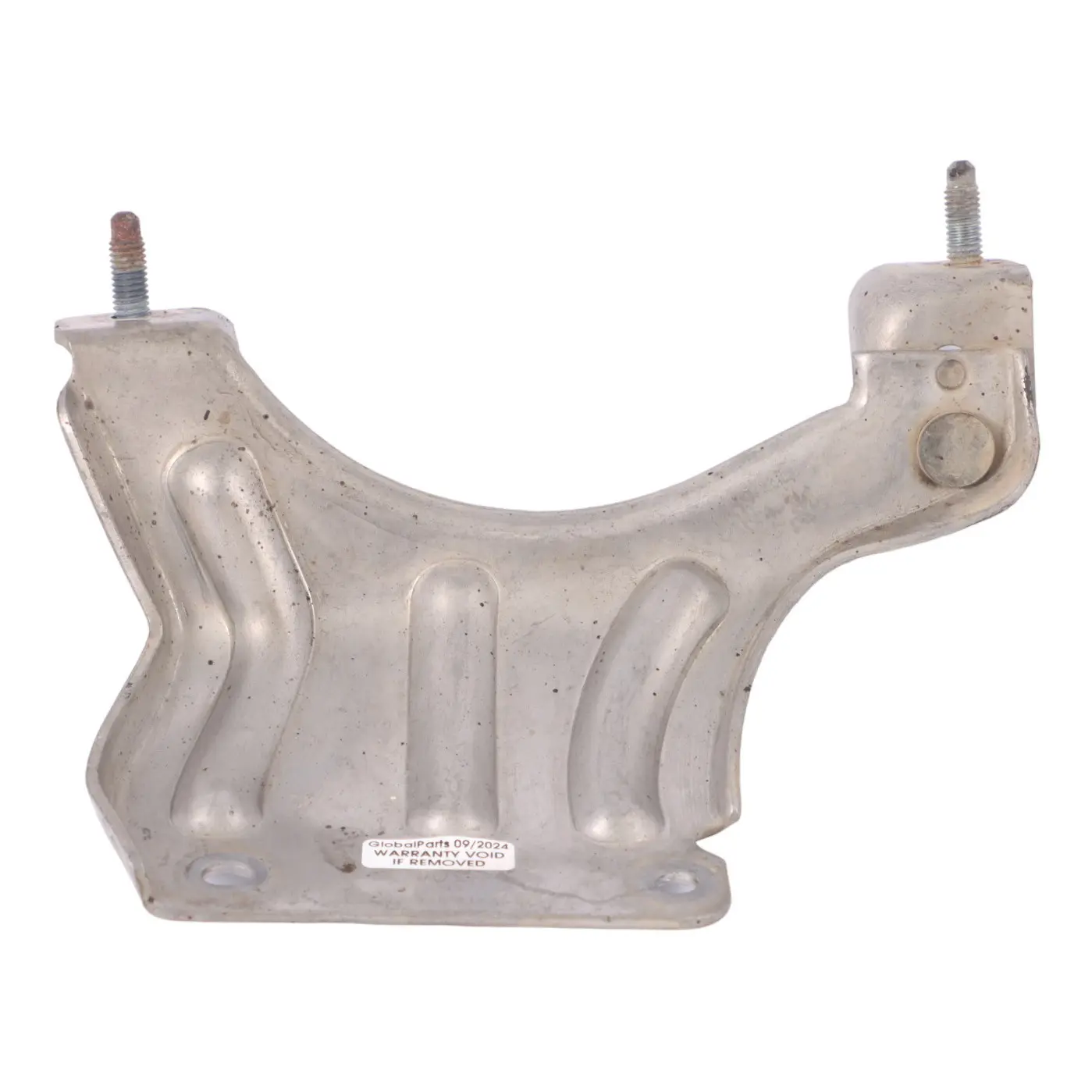 Volkswagen Seat Audi 1.0 Petrol Support de convertisseur catalytique 5Q0253461BJ