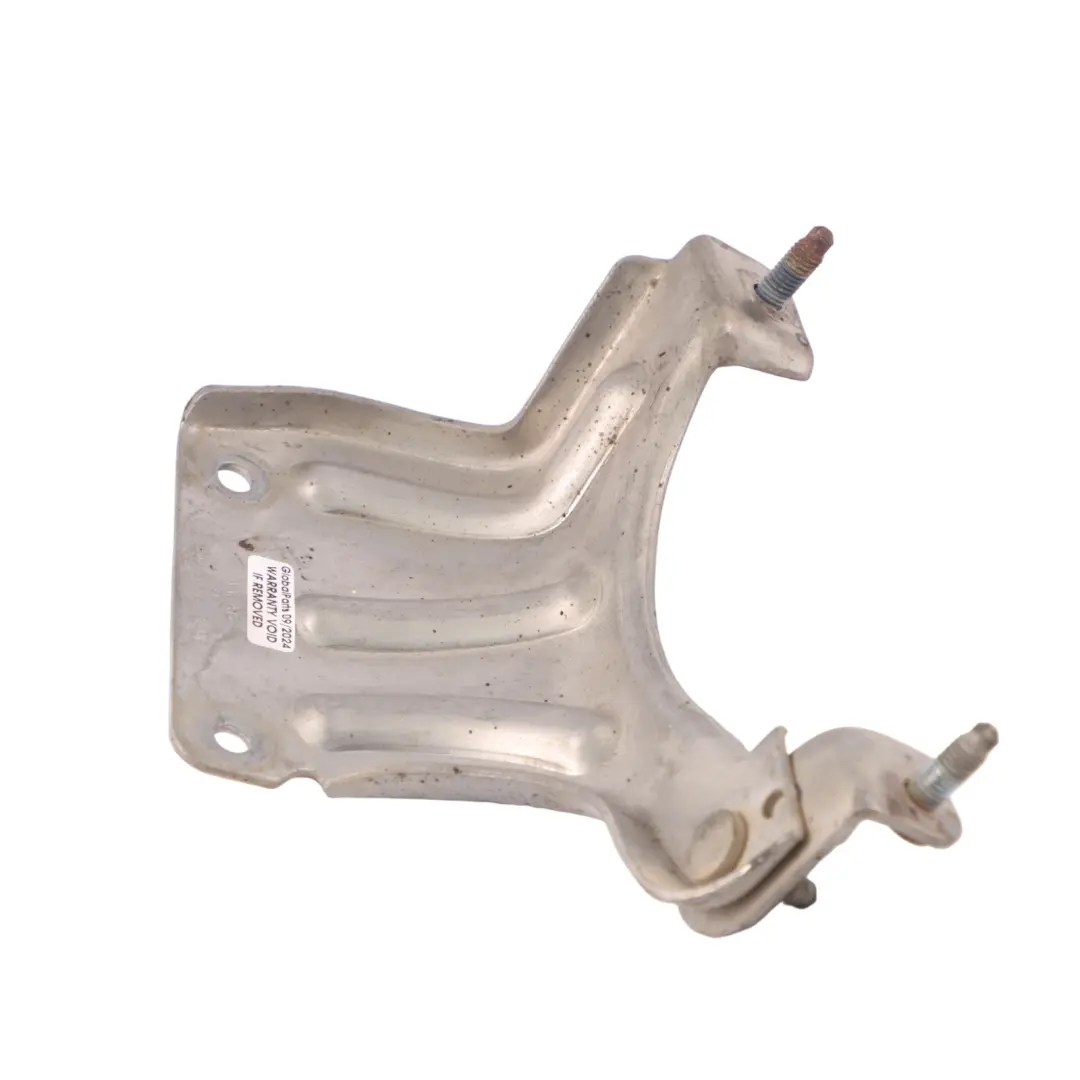 Catalytic Converter Holder Bracket to Volkswagen Seat Audi 1.0 Petrol with Part number 5Q0253461BJ Volkswagen Seat Audi 1.0 Petrol Catalytic Converter Holder Bracket - SKU 5Q0253461BJ - Part number 5Q0253461BJ