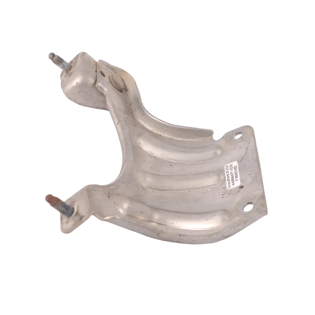 Support de convertisseur catalytique pour Volkswagen Seat Audi 1.0 Petrol à propos du numéro de pièce 5Q0253461BJ Volkswagen Seat Audi 1.0 Petrol Support de convertisseur catalytique - SKU 5Q0253461BJ - Numéro de pièce 5Q0253461BJ