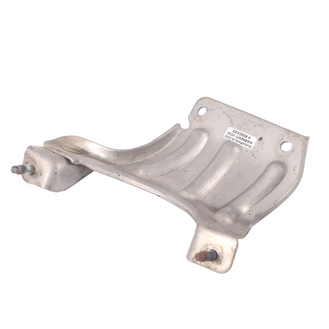 Łapa Uchwyt Mocowanie Katalizatora do VW Seat Audi 1.0 Benzyna o numerze 5Q0253461BJ VW Seat Audi 1.0 Benzyna Łapa Uchwyt Mocowanie Katalizatora - SKU 5Q0253461BJ - Numer Części 5Q0253461BJ