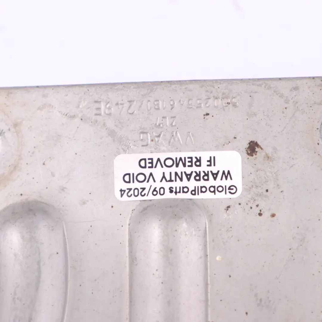 Catalytic Converter Holder Bracket to Volkswagen Seat Audi 1.0 Petrol with Part number 5Q0253461BJ Volkswagen Seat Audi 1.0 Petrol Catalytic Converter Holder Bracket - SKU 5Q0253461BJ - Part number 5Q0253461BJ