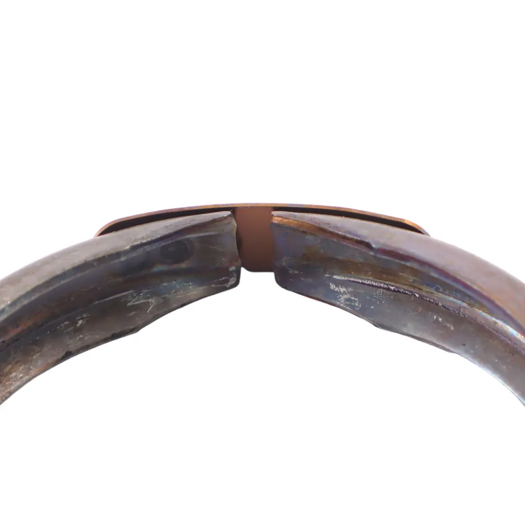 Volkswagen Golf CD1 Support de fixation tuyau d'échappement - SKU 5Q0253725H - Numéro de pièce 5Q0253725H
