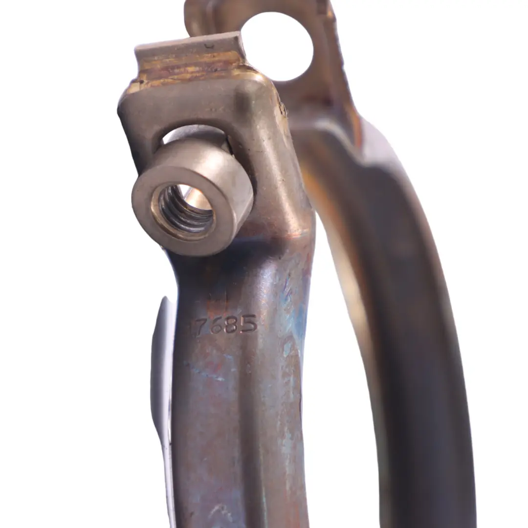 Morsetto di scarico Tubo staffa supporto per Volkswagen Golf CD1 con numero di parte 5Q0253725H Volkswagen Golf CD1 Morsetto di scarico Tubo staffa supporto - SKU 5Q0253725H - Numero di parte 5Q0253725H