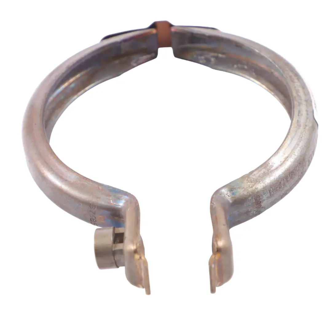 Volkswagen Golf CD1 Support de fixation tuyau d'échappement - SKU 5Q0253725H - Numéro de pièce 5Q0253725H