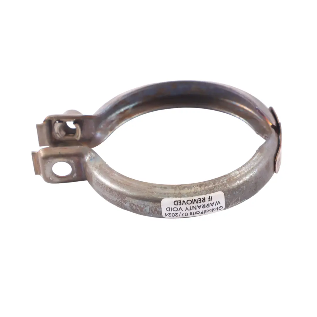 Volkswagen Golf CD1 Auspuff Schelle Rohr Halterung - SKU 5Q0253725H - Teilenummer 5Q0253725H