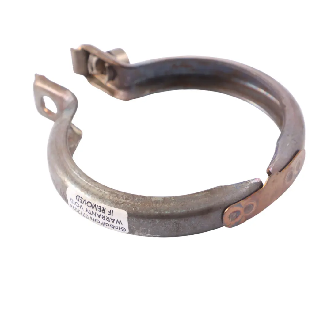 Volkswagen Golf CD1 Exhaust Clamp Pipe Bracket Mount Holder - SKU 5Q0253725H - Part number 5Q0253725H