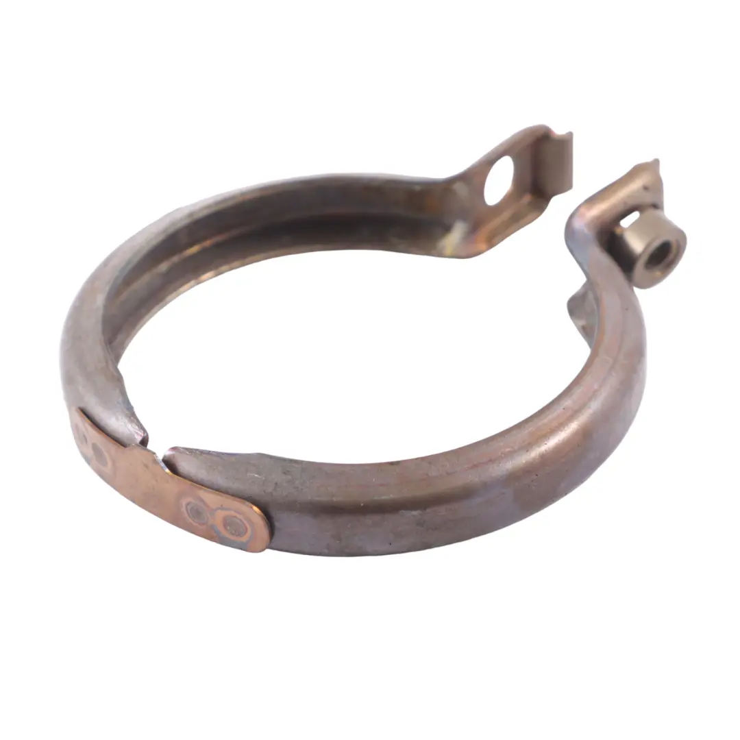 Exhaust Clamp Pipe Bracket Mount Holder to Volkswagen Golf CD1 with Part number 5Q0253725H Volkswagen Golf CD1 Exhaust Clamp Pipe Bracket Mount Holder - SKU 5Q0253725H - Part number 5Q0253725H