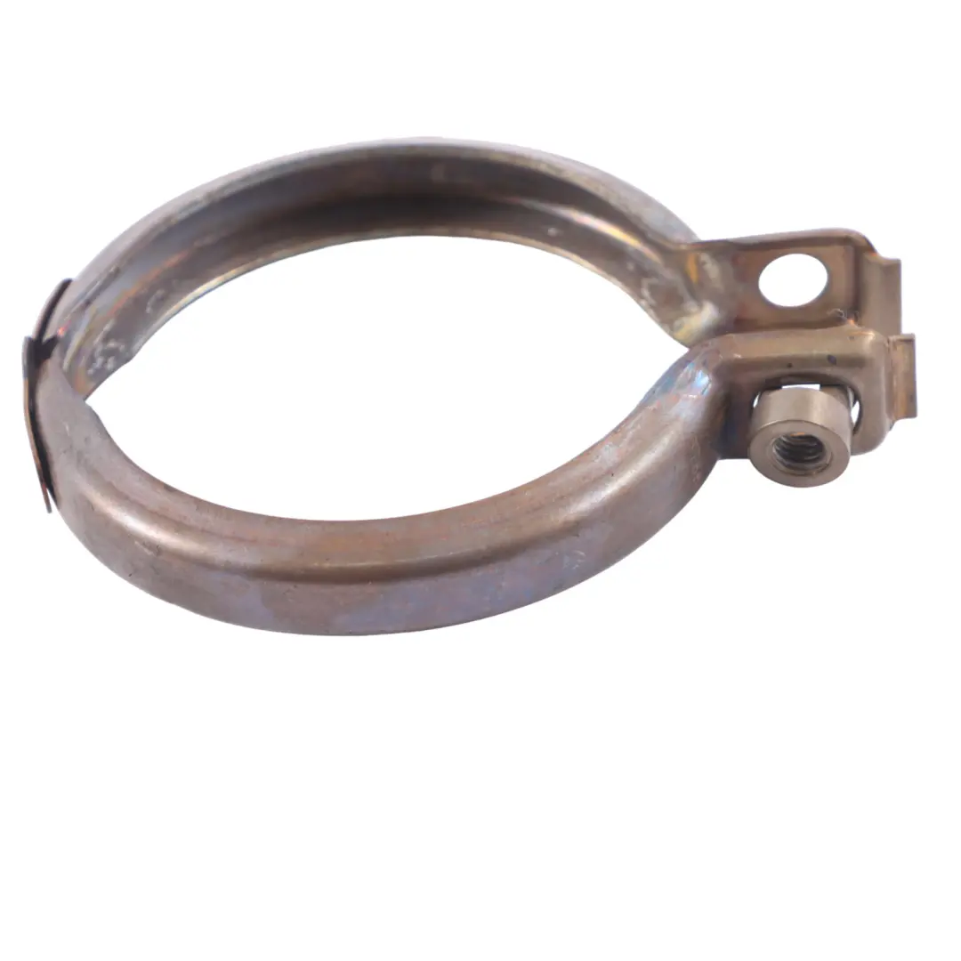 Auspuff Schelle Rohr Halterung für Volkswagen Golf CD1 mit Teilenummer 5Q0253725H Volkswagen Golf CD1 Auspuff Schelle Rohr Halterung - SKU 5Q0253725H - Teilenummer 5Q0253725H