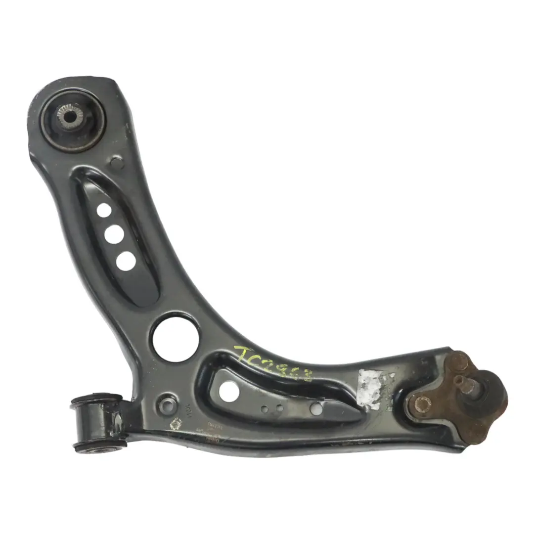 Bras Suspension Inférieur Gauche pour Audi A3 8V à propos du numéro de pièce 5Q0407151J Audi A3 8V Bras Suspension Inférieur Gauche - SKU 5Q0407151J - Numéro de pièce 5Q0407151J