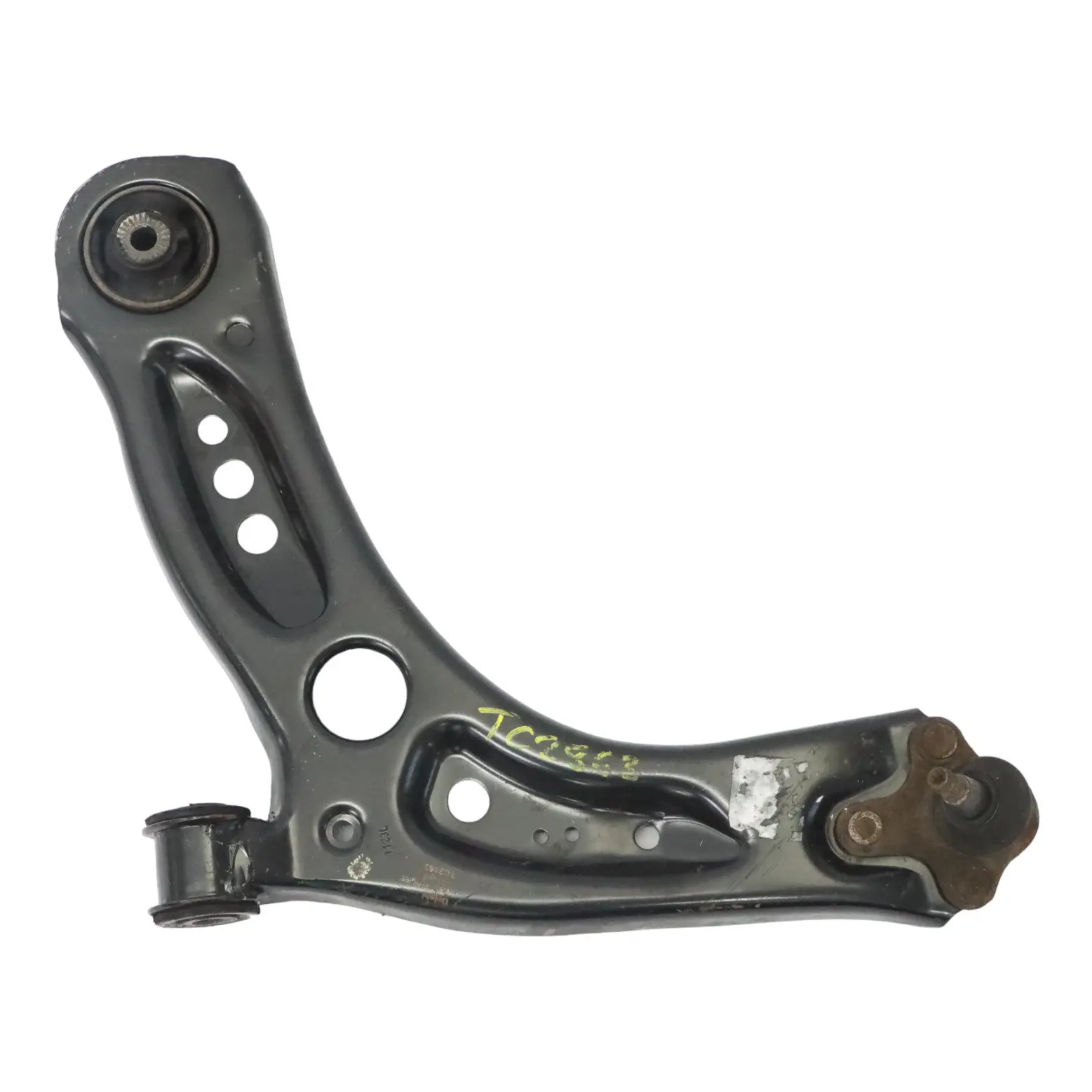 Audi A3 8V Front Wishbone Lower Control Arm Left N/S Suspension 5Q0407151J