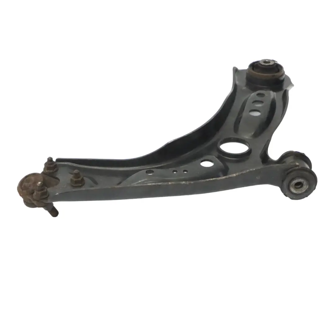 Braccio Controllo Inferiore Wishbone Anteriore Sinistro per Audi A3 8V con numero di parte 5Q0407151J Audi A3 8V Braccio Controllo Inferiore Wishbone Anteriore Sinistro - SKU 5Q0407151J - Numero di parte 5Q0407151J