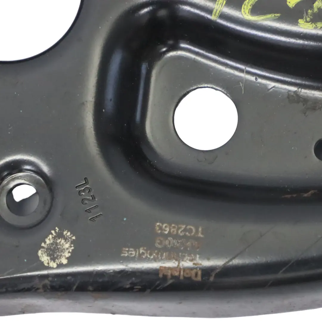 Braccio Controllo Inferiore Wishbone Anteriore Sinistro per Audi A3 8V con numero di parte 5Q0407151J Audi A3 8V Braccio Controllo Inferiore Wishbone Anteriore Sinistro - SKU 5Q0407151J - Numero di parte 5Q0407151J