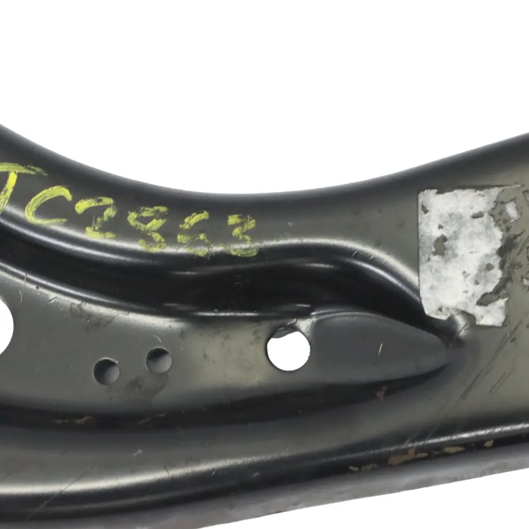 Front Wishbone Lower Control Arm Left N/S Suspension to Audi A3 8V with Part number 5Q0407151J Audi A3 8V Front Wishbone Lower Control Arm Left N/S Suspension - SKU 5Q0407151J - Part number 5Q0407151J