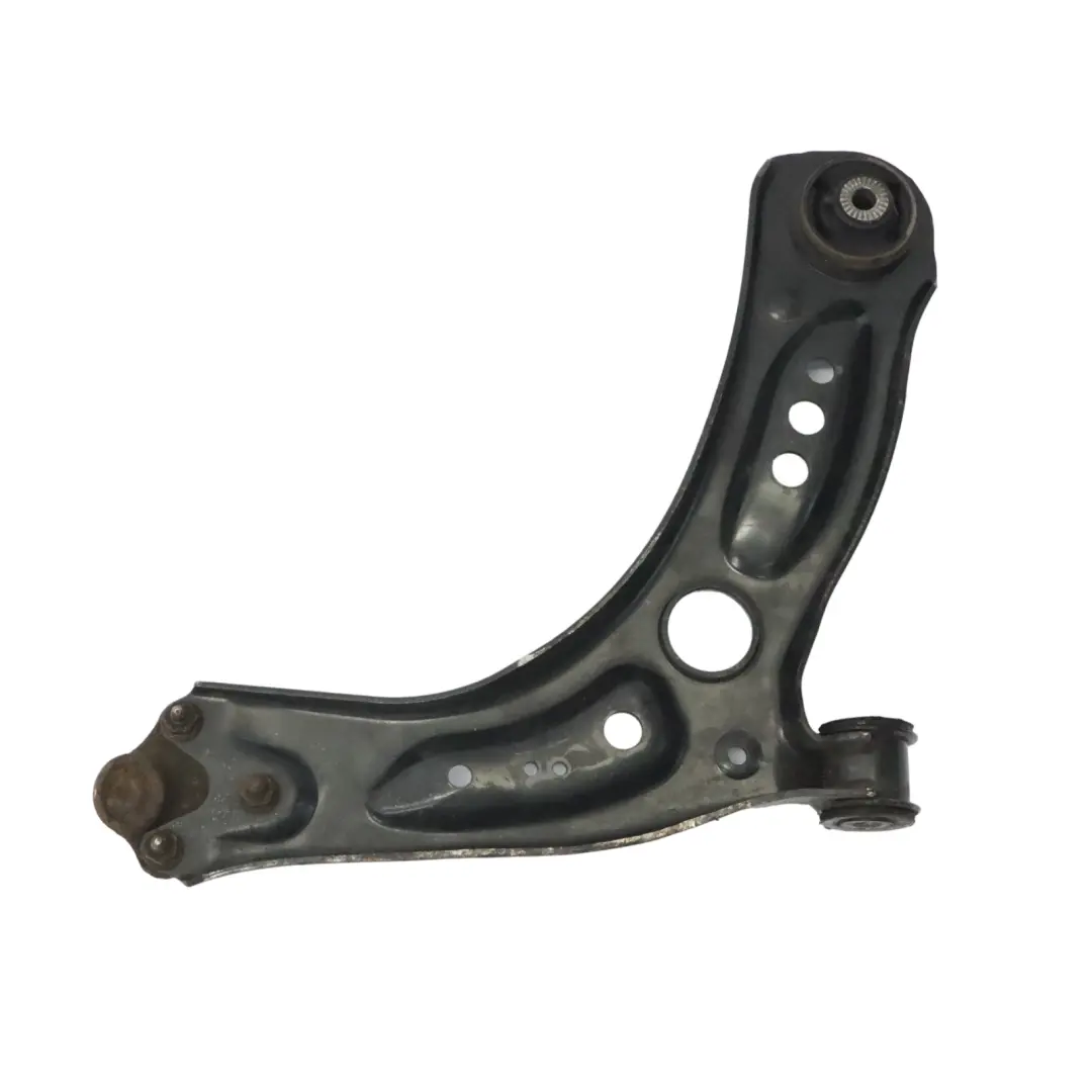 Brazo Control Delantero Inferior Izquierdo Suspensión para Audi A3 8V con número de pieza 5Q0407151J Audi A3 8V Brazo Control Delantero Inferior Izquierdo Suspensión - SKU 5Q0407151J - Número de pieza 5Q0407151J