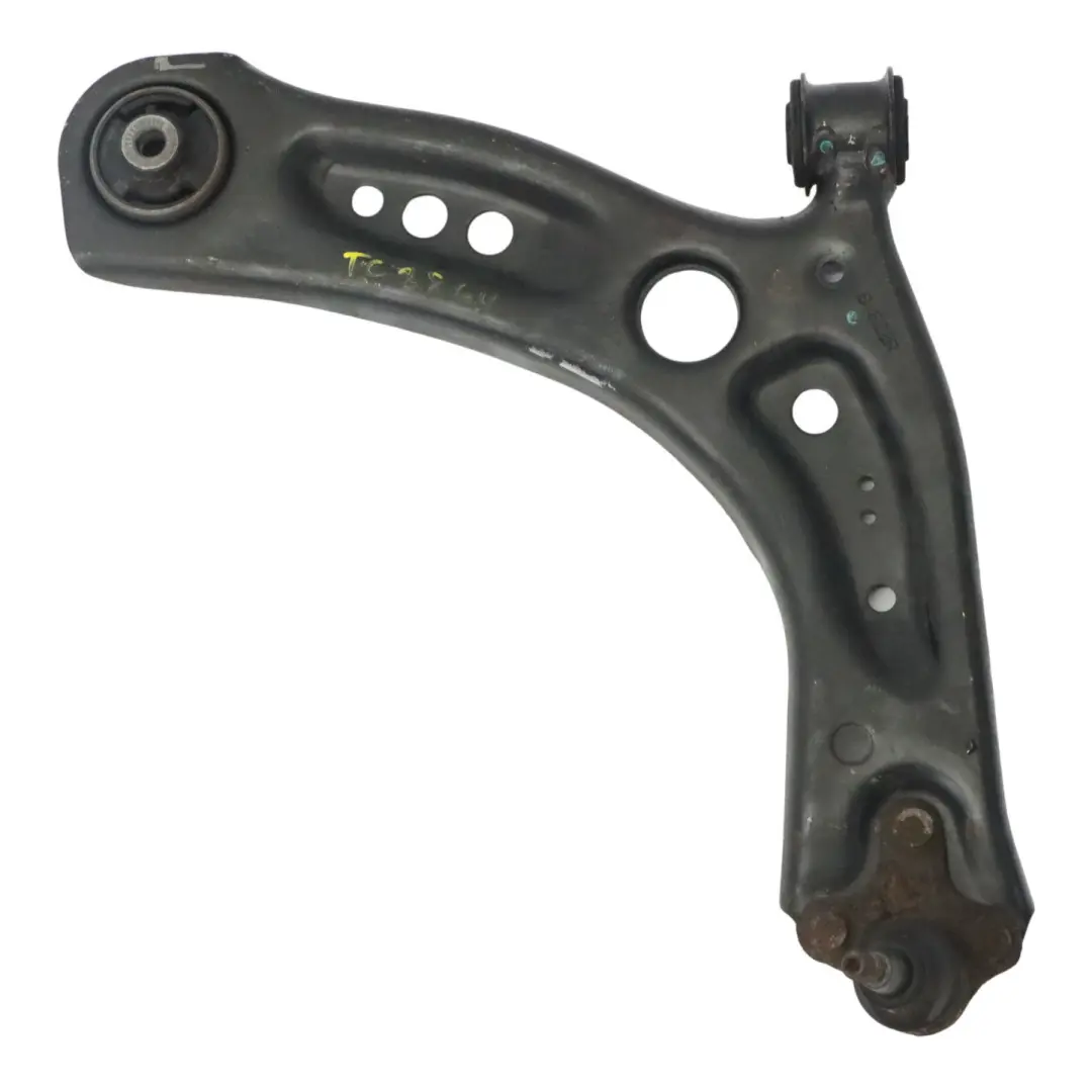 Wishbone Bras Contrôle Inférieur Droit Suspension pour Audi A3 8V Avant à propos du numéro de pièce 5Q0407152J Audi A3 8V Avant Wishbone Bras Contrôle Inférieur Droit Suspension - SKU 5Q0407152J - Numéro de pièce 5Q0407152J