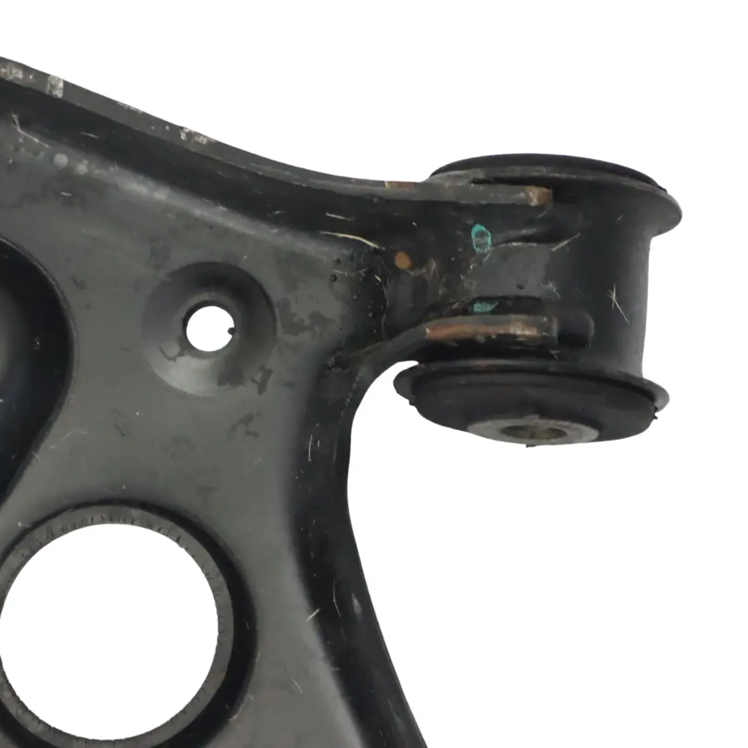 Braccio Controllo Inferiore Wishbone Anteriore Destro per Audi A3 8V con numero di parte 5Q0407152J Audi A3 8V Braccio Controllo Inferiore Wishbone Anteriore Destro - SKU 5Q0407152J - Numero di parte 5Q0407152J