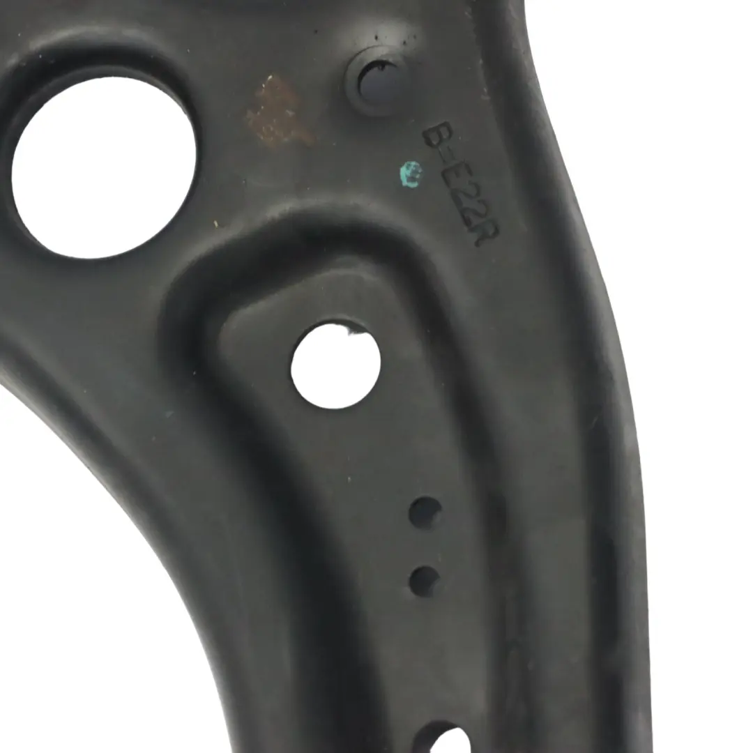 Front Wishbone Lower Control Arm Right O/S Suspension to Audi A3 8V with Part number 5Q0407152J Audi A3 8V Front Wishbone Lower Control Arm Right O/S Suspension - SKU 5Q0407152J - Part number 5Q0407152J