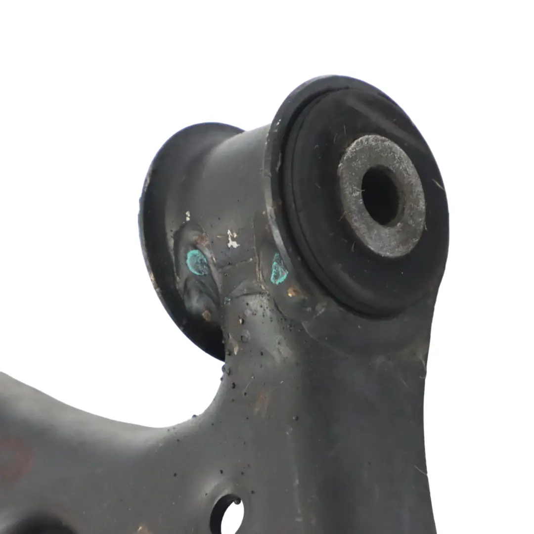 Brazo Control Inferior Delantero Derecho Suspensión para Audi A3 8V con número de pieza 5Q0407152J Audi A3 8V Brazo Control Inferior Delantero Derecho Suspensión - SKU 5Q0407152J - Número de pieza 5Q0407152J