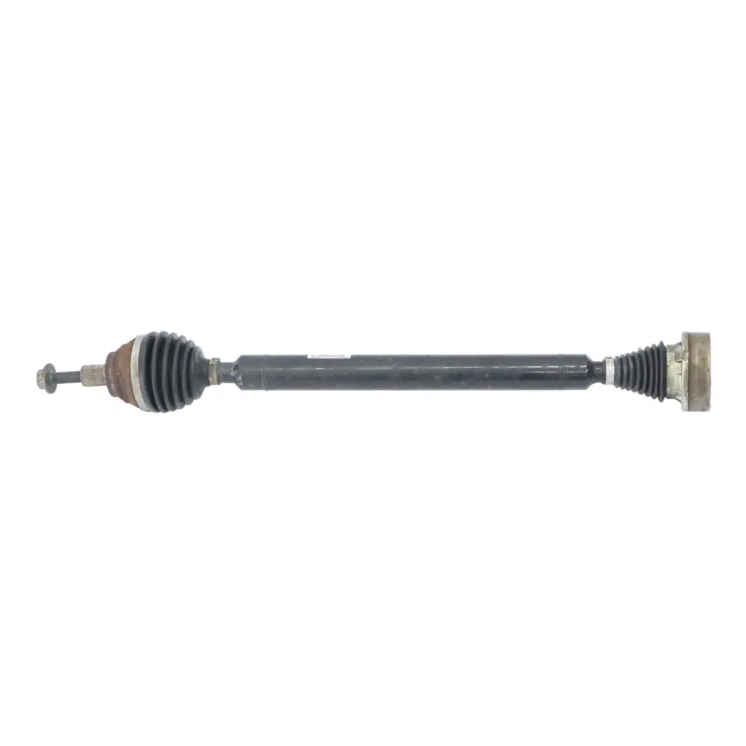 Volkswagen VW Passat B7 Essieu Avant Arbre de Transmission Droite - SKU 5Q0407272BN - Numéro de pièce 5Q0407272BN