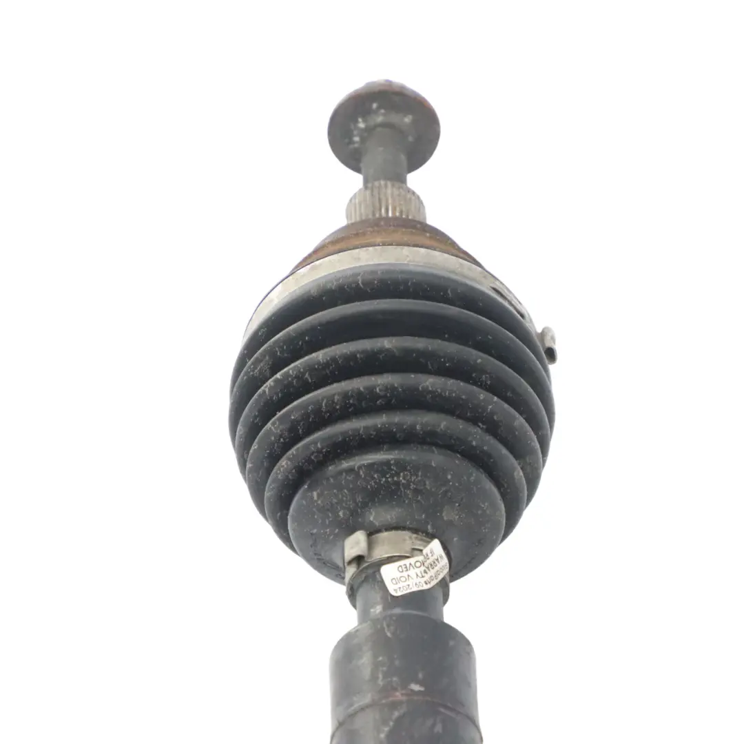 Assale Anteriore Albero Motore Destro Benzina per Volkswagen Passat B7 con numero di parte 5Q0407272BN Volkswagen Passat B7 Assale Anteriore Albero Motore Destro Benzina - SKU 5Q0407272BN - Numero di parte 5Q0407272BN