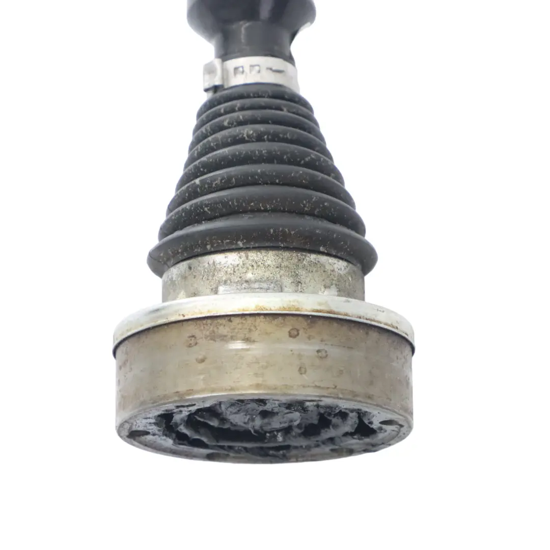 Volkswagen VW Passat B7 Essieu Avant Arbre de Transmission Droite - SKU 5Q0407272BN - Numéro de pièce 5Q0407272BN