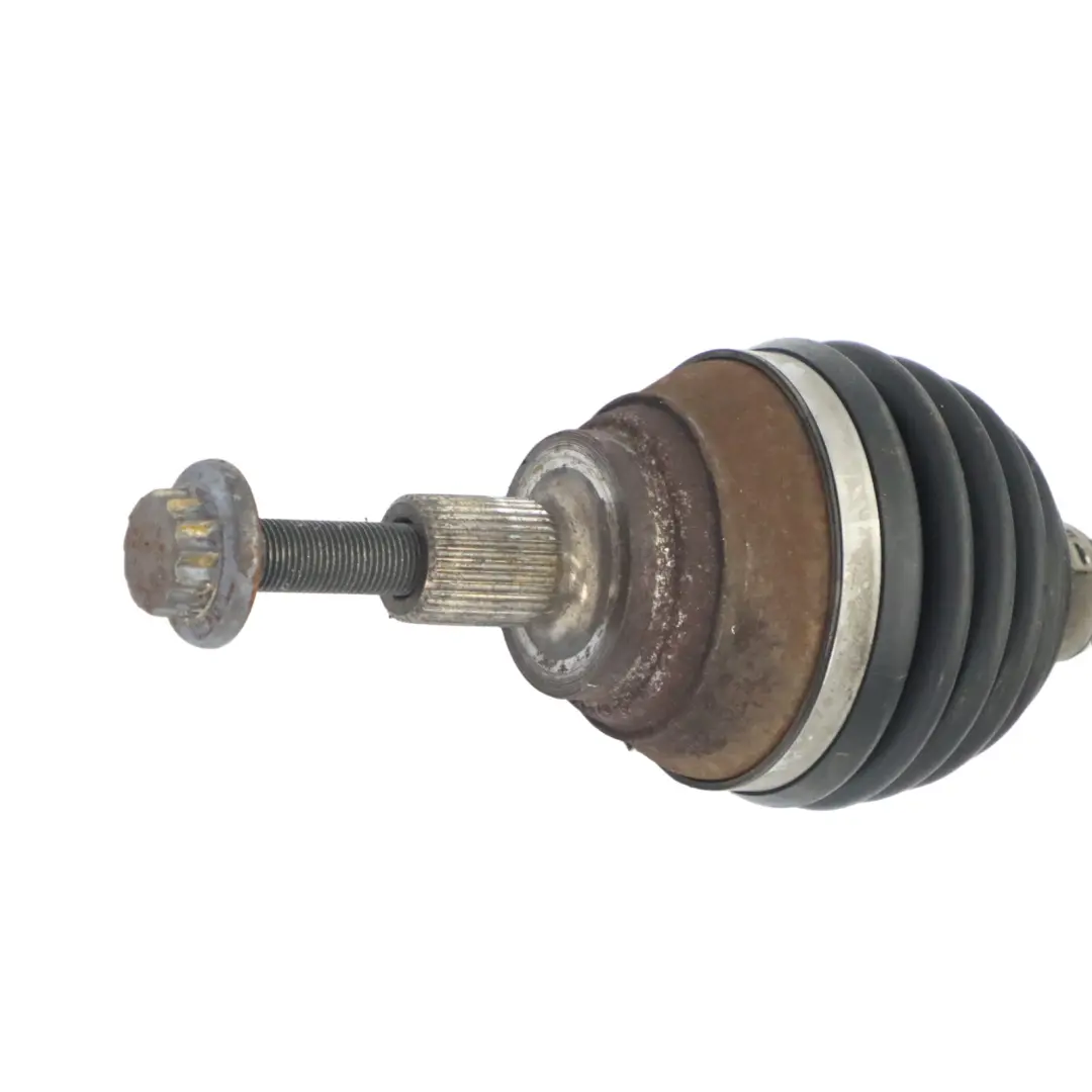Front Axle Driveshaft Right O/S Petrol to Volkswagen VW Passat B7 with Part number 5Q0407272BN Volkswagen VW Passat B7 Front Axle Driveshaft Right O/S Petrol - SKU 5Q0407272BN - Part number 5Q0407272BN