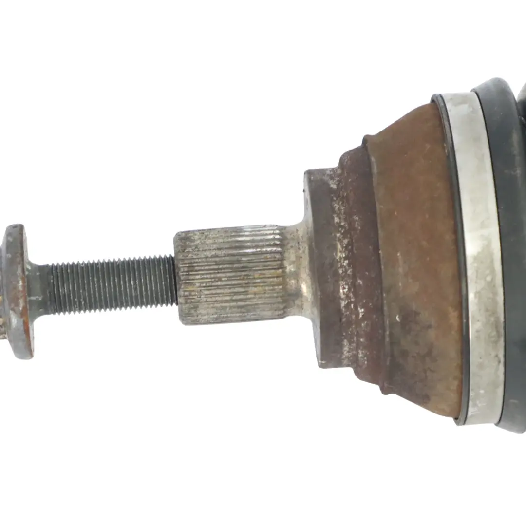 Assale Anteriore Albero Motore Destro Benzina per Volkswagen Passat B7 con numero di parte 5Q0407272BN Volkswagen Passat B7 Assale Anteriore Albero Motore Destro Benzina - SKU 5Q0407272BN - Numero di parte 5Q0407272BN
