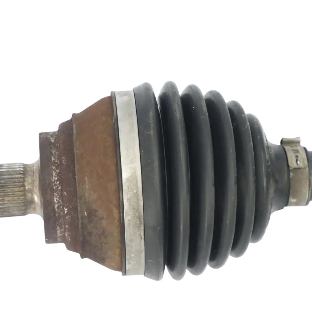 Volkswagen Passat B7 Assale Anteriore Albero Motore Destro Benzina - SKU 5Q0407272BN - Numero di parte 5Q0407272BN