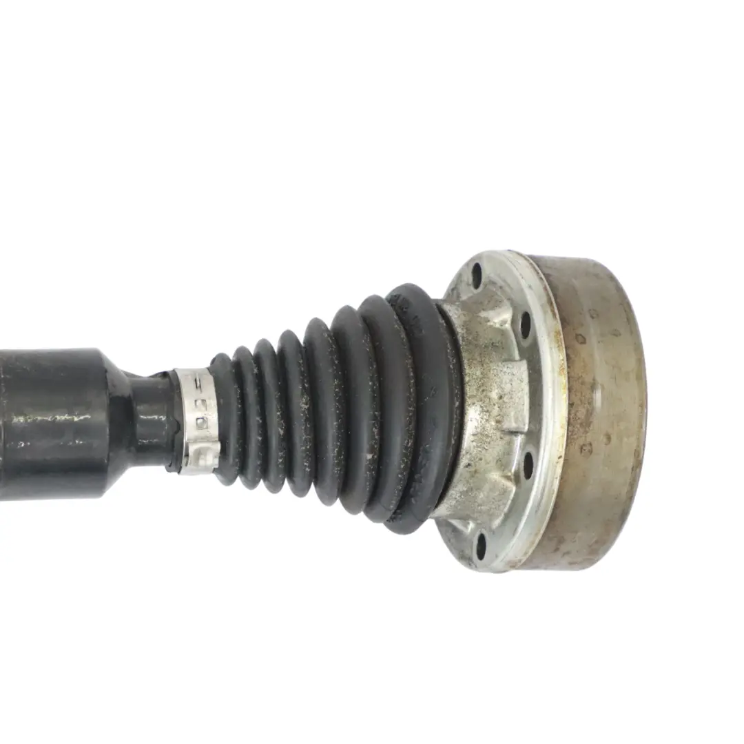 Assale Anteriore Albero Motore Destro Benzina per Volkswagen Passat B7 con numero di parte 5Q0407272BN Volkswagen Passat B7 Assale Anteriore Albero Motore Destro Benzina - SKU 5Q0407272BN - Numero di parte 5Q0407272BN