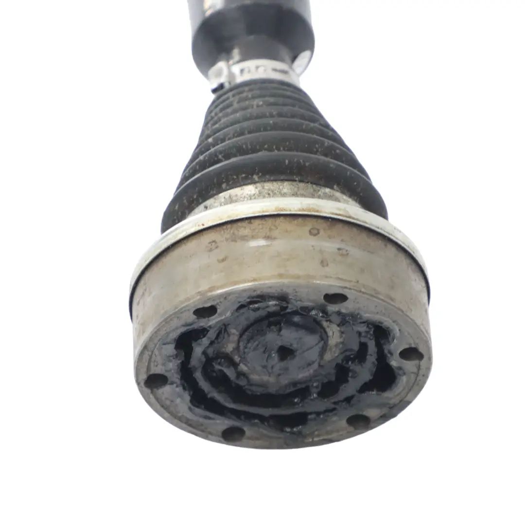 Volkswagen Passat B7 Assale Anteriore Albero Motore Destro Benzina - SKU 5Q0407272BN - Numero di parte 5Q0407272BN
