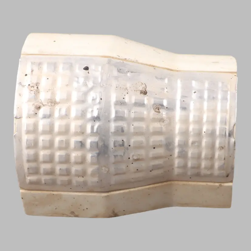 VW Volkswagen Golf 8 1.0 TSI Antriebswelle Wärmeschutzblech - SKU 5Q0407721D - Teilenummer 5Q0407721D