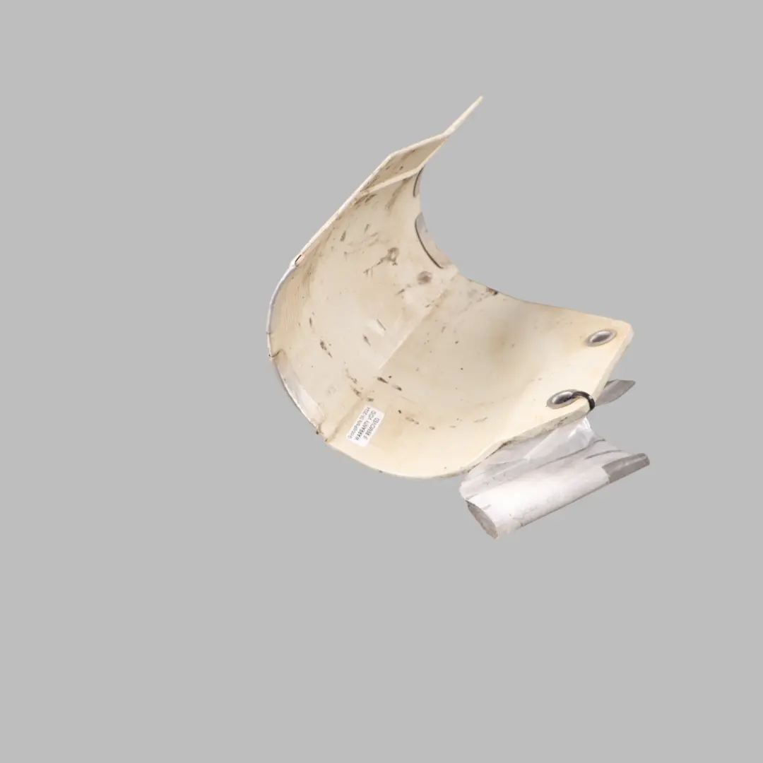 Plaque Protection Thermique Transmission pour Volkswagen Golf 8 1.0 TSI à propos du numéro de pièce 5Q0407721D Volkswagen Golf 8 1.0 TSI Plaque Protection Thermique Transmission - SKU 5Q0407721D - Numéro de pièce 5Q0407721D