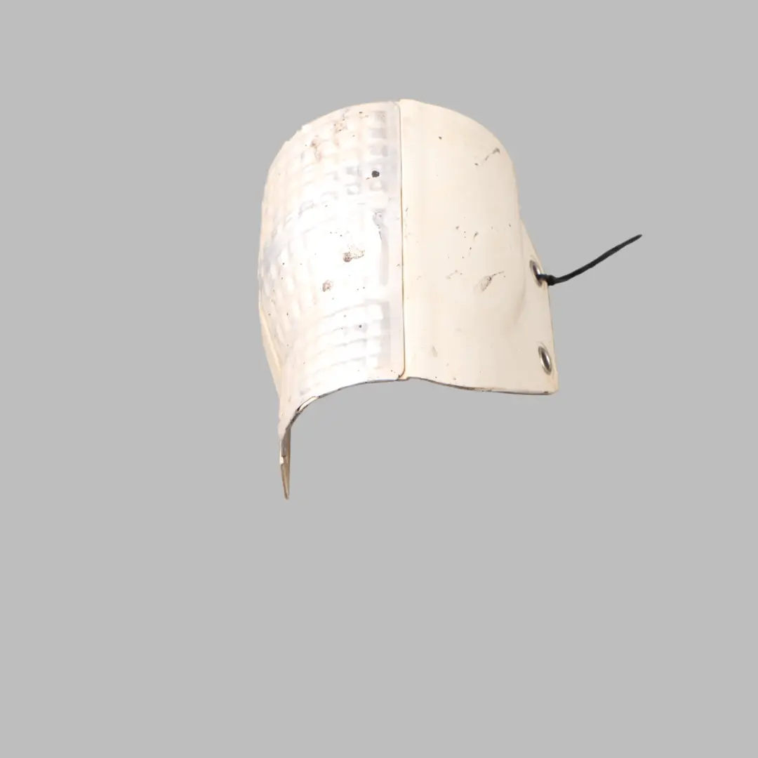 Placa Protección Térmica Eje Transmisión para VW Volkswagen Golf 8 1.0 TSI con número de pieza 5Q0407721D VW Volkswagen Golf 8 1.0 TSI Placa Protección Térmica Eje Transmisión - SKU 5Q0407721D - Número de pieza 5Q0407721D