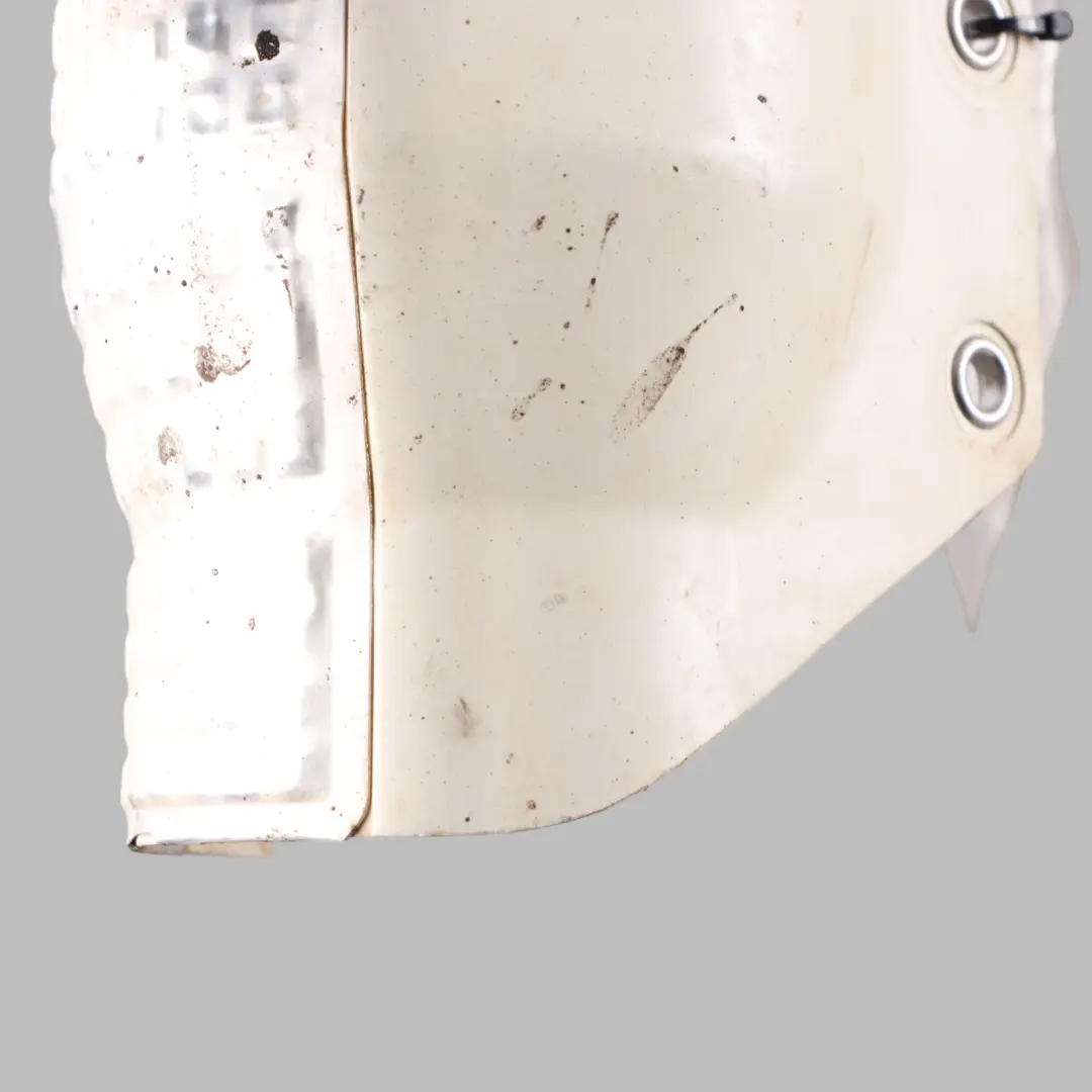 Piastra Protezione Termica Trasmissione per VW Volkswagen Golf 8 1.0 TSI con numero di parte 5Q0407721D VW Volkswagen Golf 8 1.0 TSI Piastra Protezione Termica Trasmissione - SKU 5Q0407721D - Numero di parte 5Q0407721D