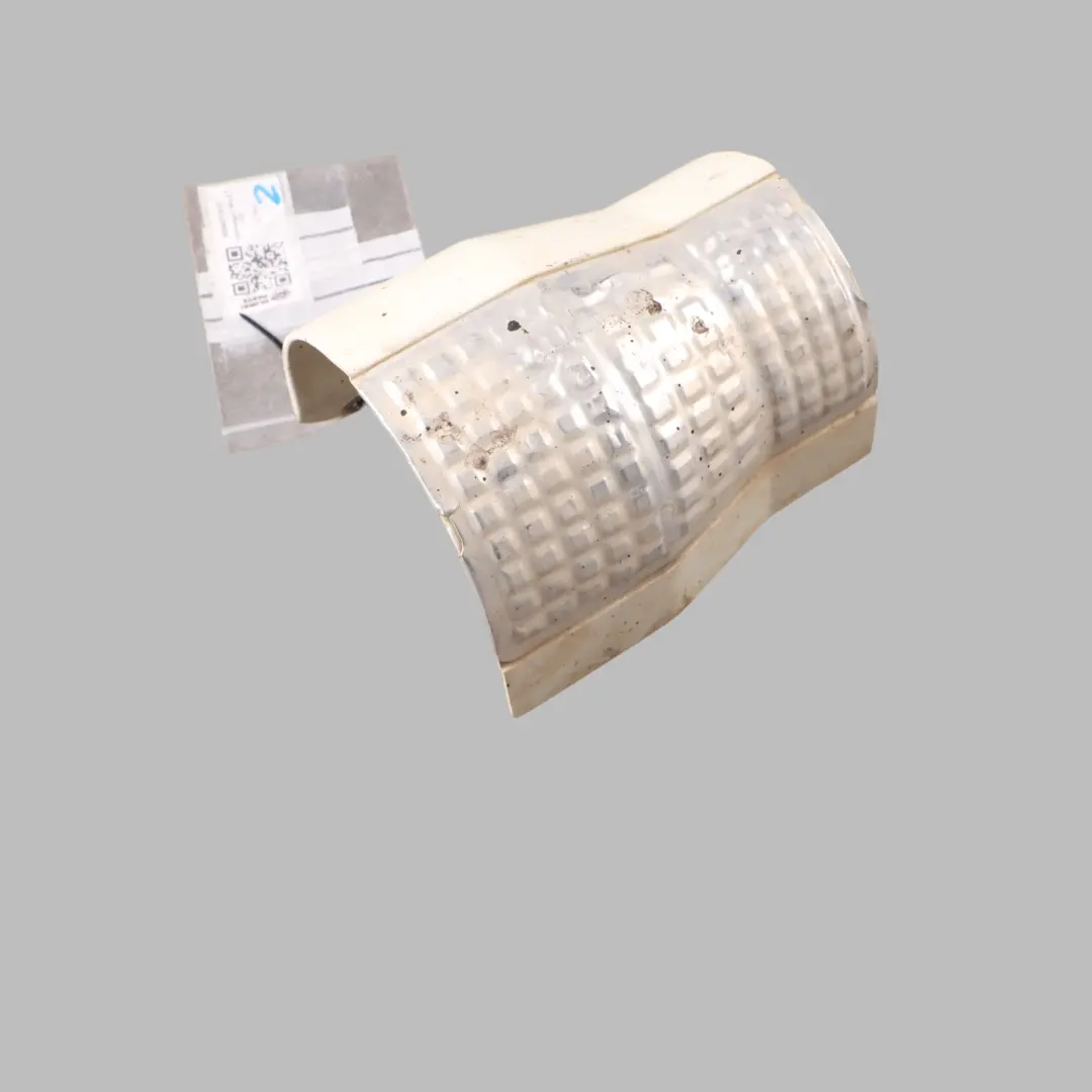 Plaque Protection Thermique Transmission pour Volkswagen Golf 8 1.0 TSI à propos du numéro de pièce 5Q0407721D Volkswagen Golf 8 1.0 TSI Plaque Protection Thermique Transmission - SKU 5Q0407721D - Numéro de pièce 5Q0407721D