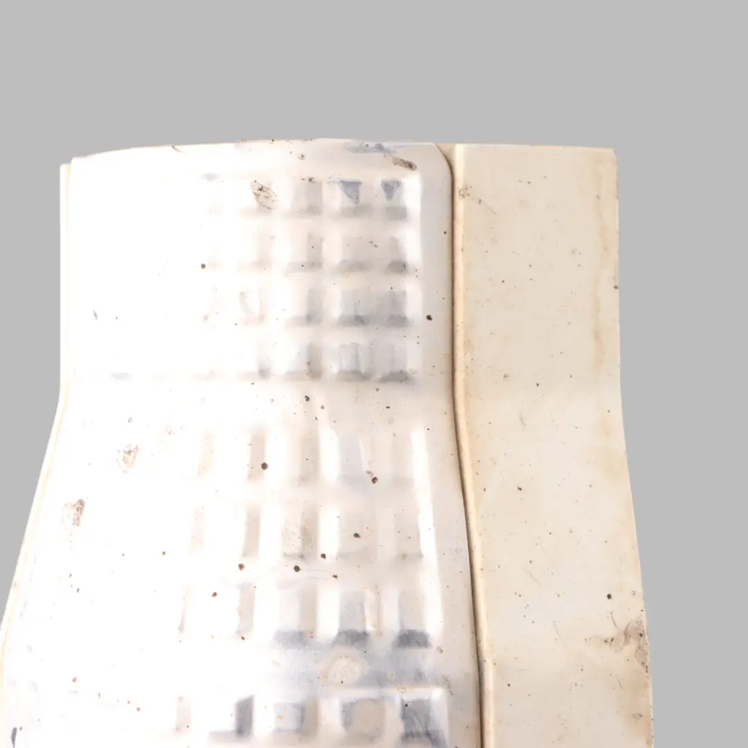 Plaque Protection Thermique Transmission pour Volkswagen Golf 8 1.0 TSI à propos du numéro de pièce 5Q0407721D Volkswagen Golf 8 1.0 TSI Plaque Protection Thermique Transmission - SKU 5Q0407721D - Numéro de pièce 5Q0407721D