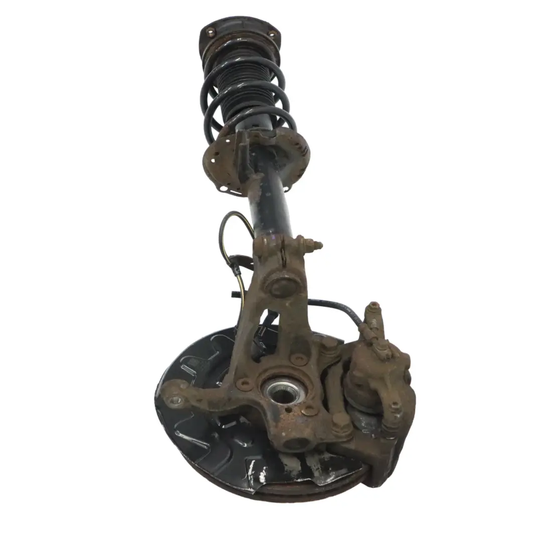  Suspension Leg Audi A3 8V S3 Quattro Support de Roue Avant à Ressort - SKU 5Q0413023DB-1 - Numéro de pièce 5Q0413023DB